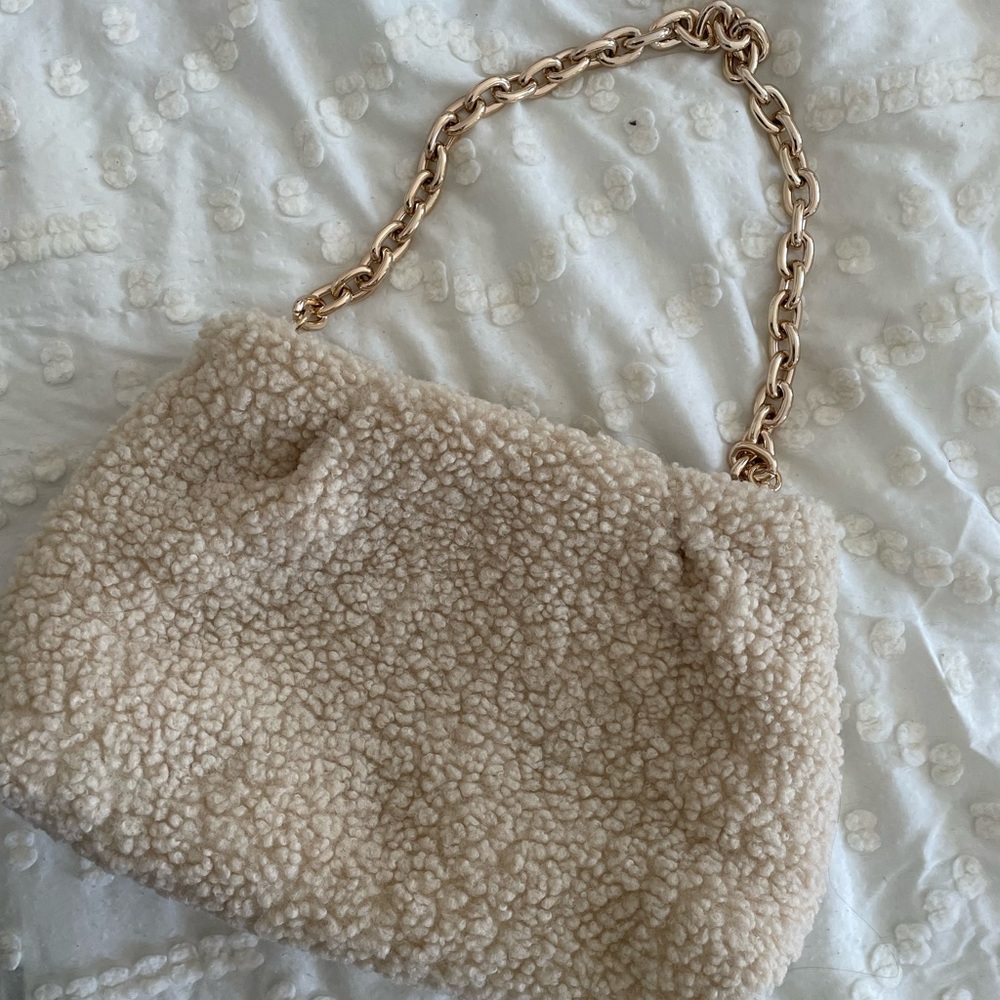 Sherpa Bag